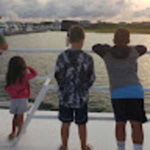 Meet your Posher, Steve